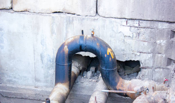 Best Fire Damage Restoration  in Roaming Shores, OH
