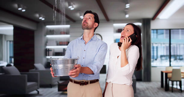 Trusted OH Water damage restoration Experts